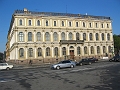02 St Petersburg architecture